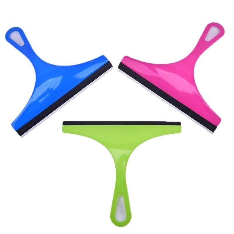 Wm Wiper Pembersih Kaca Jendela Mobil Bahan Karet Pengganti Lap Wiper Pembersih Jendela