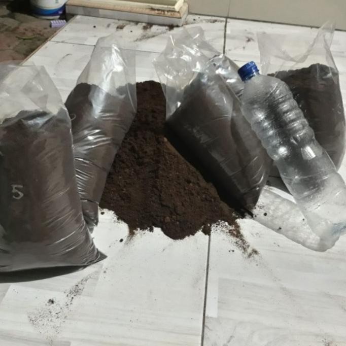 

Terlaris Pupuk Organik Guano Kelelawar Non Composer 1Kg Kohe Bbjpci 3101Aq