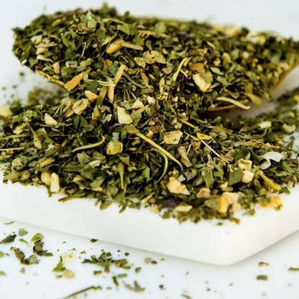 ] Italian Mix Herbs 25gram / Seasoning Herbs