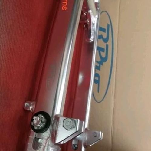 Arm Bpro Rx King Hard Use Harian Swing Arm Rx King Bpro