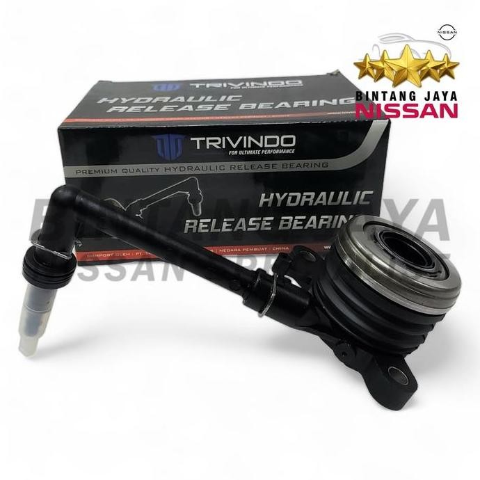 Deklaher Master Kopling Bawah Datsun Go Go+ Panca Csc Premium