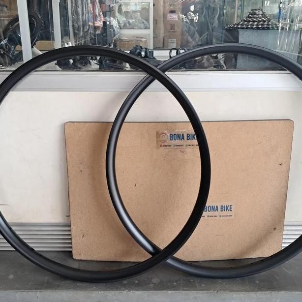 Rim 27.5 Inch Patrol Donate Lebar 35Mm Bla Ve Epeda 32H Til Preta Rim