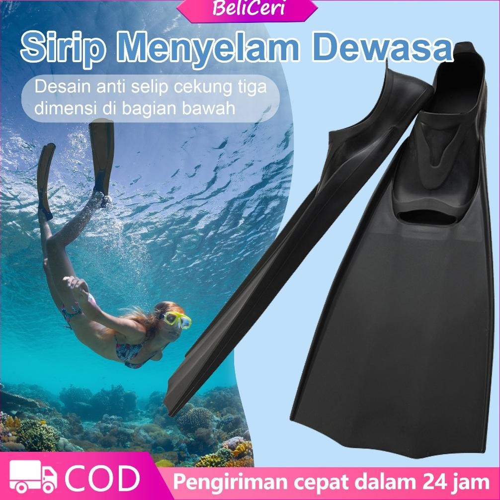 ready kaki katak renang anak / kaki katak renang fins renang anak / kaki katak renang anak berenang 