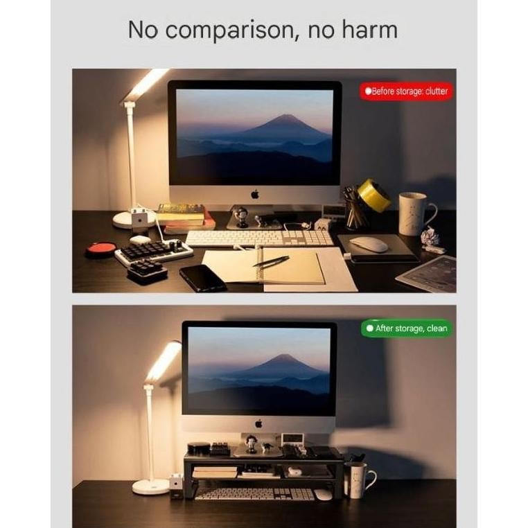 Stand Laptop ComputerComputer monitor stand multifunctional usb wireless