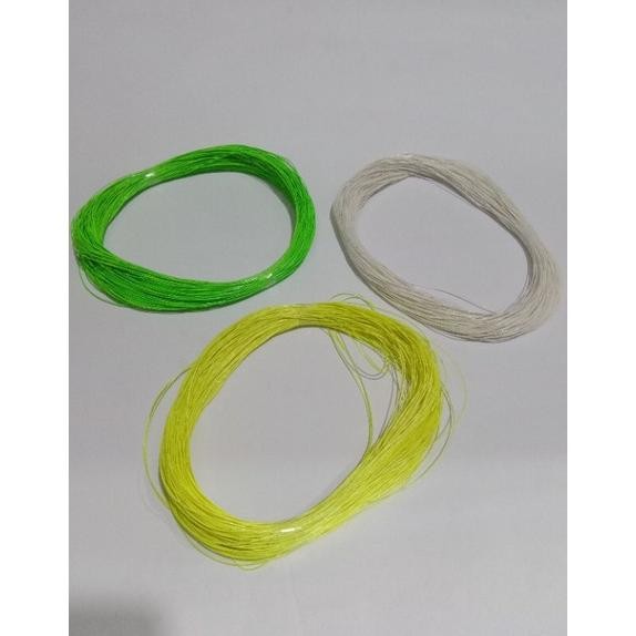 AsT Senar Raket  Badminton gulung / Senar badminton roll