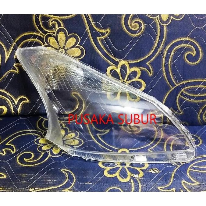 MIKA HEADLAMP AVANZA VELOS 2012 2013 2014 2015 HEADLAMP AVANZA VELOS