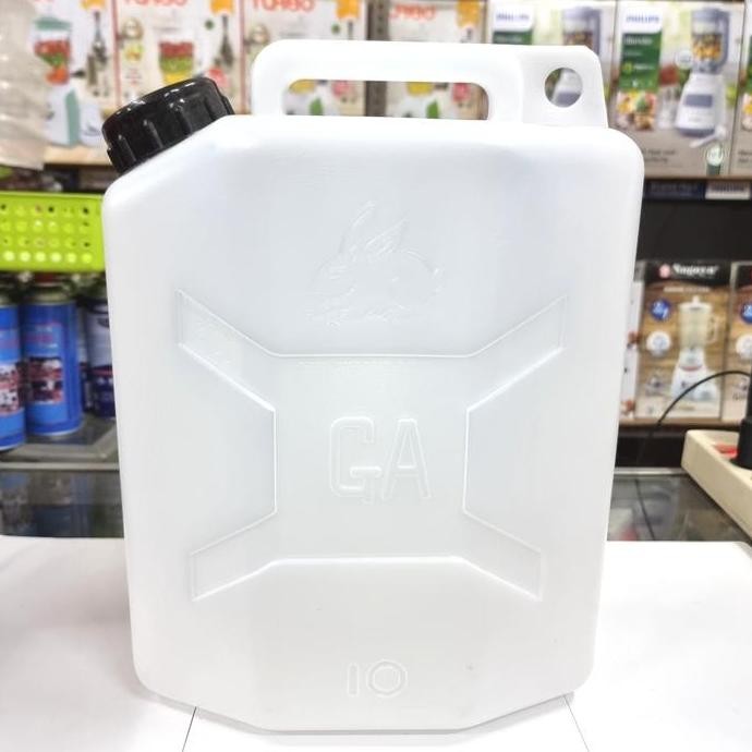 @#@#@#] Jerigen 10 Liter Baru (Bukan Bekas)