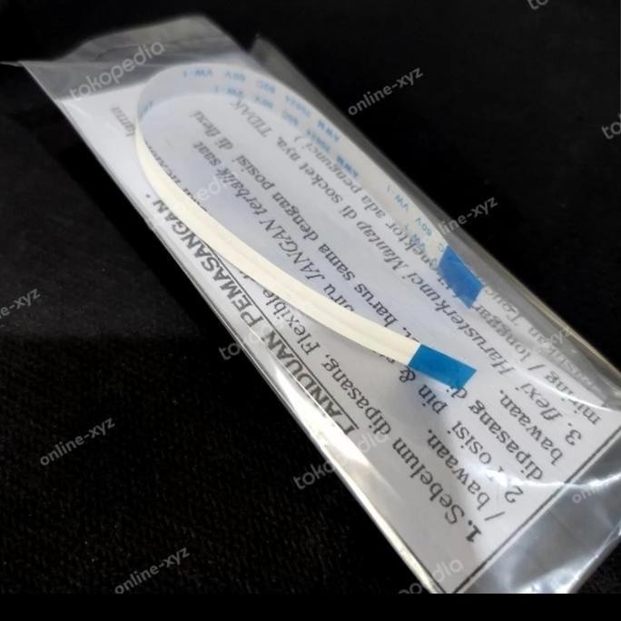 Flexible Touchpad Asus A442 A442U A442Ur A442Uq A442Uf A442Uv A442Ul