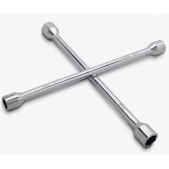 TEKIRO - KUNCI RODA MOBIL PALANG 14 INCH KUNCI RODA PALANG - ORIGINAL