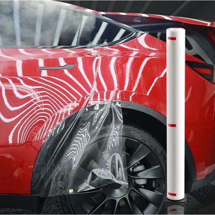 PPF 7.5MILL - PPF MOBIL DAN MOTOR / PPF TEBAL / PPF MURAH