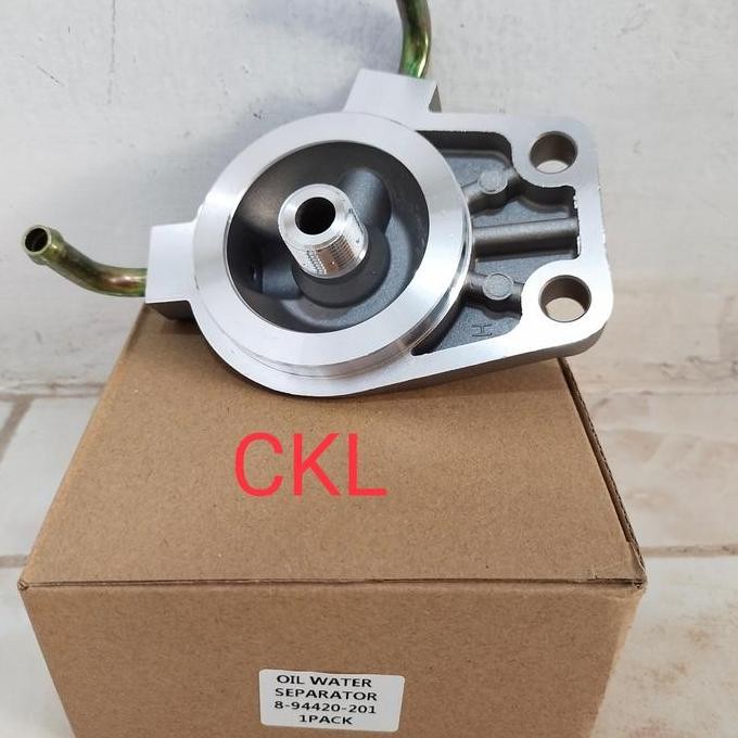 HEAD FUEL FILTER PANTHER