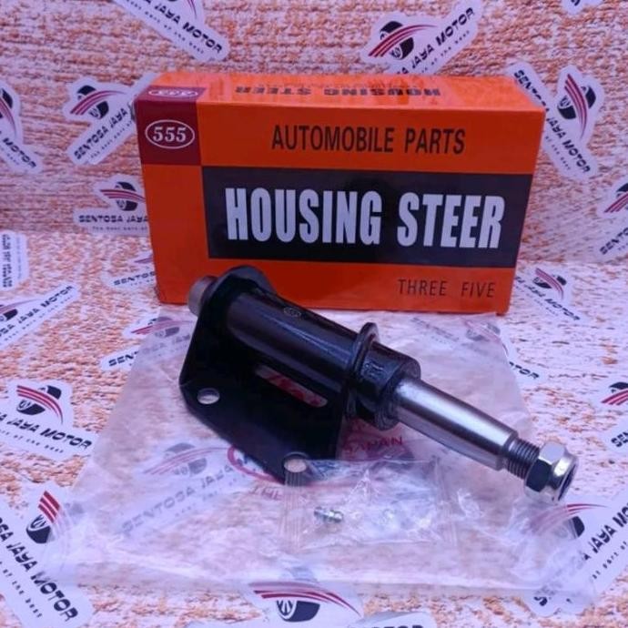 New IDLE ARM - CENTER ARM PANTHER 2.3 2.5 TOURING 555 JAPAN ORIGINAL