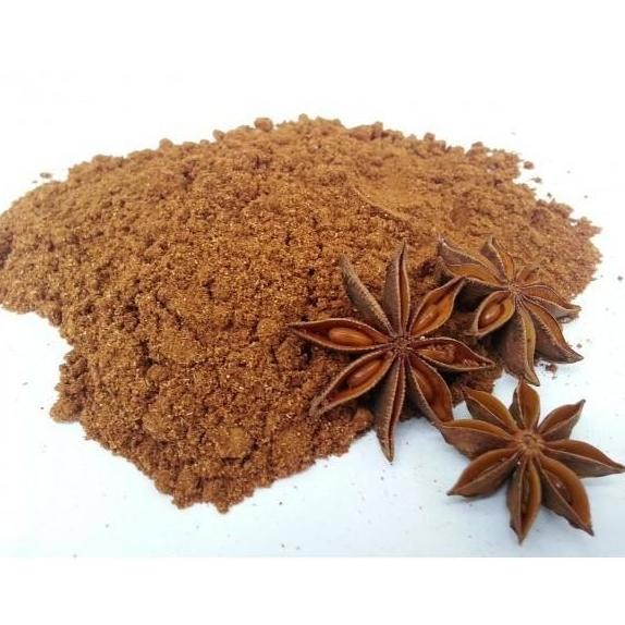 

yang dicari] Kembang Lawang Bubuk 25gram / Star Anise Powder / Bunga Lawang Bubuk
