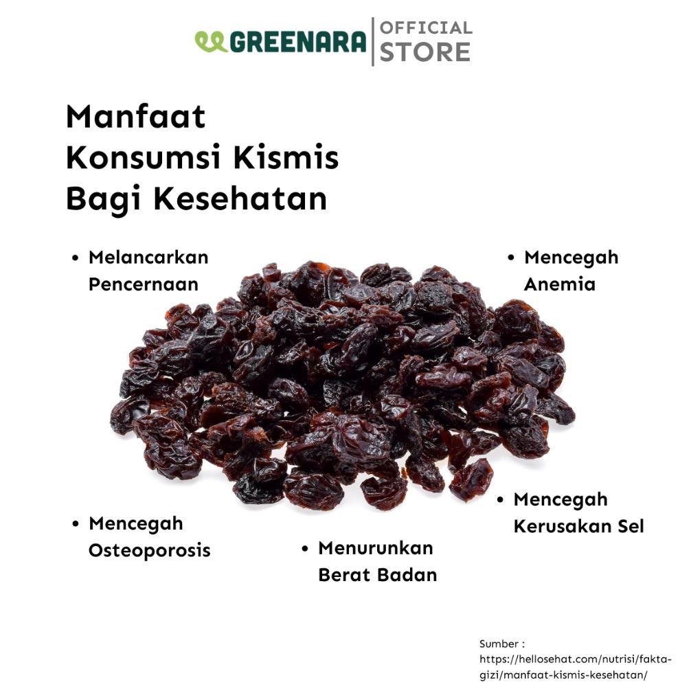 

Ah67 sr-32 Greenara - Power Trail Mix 500gr / Snack Sehat Original Sale