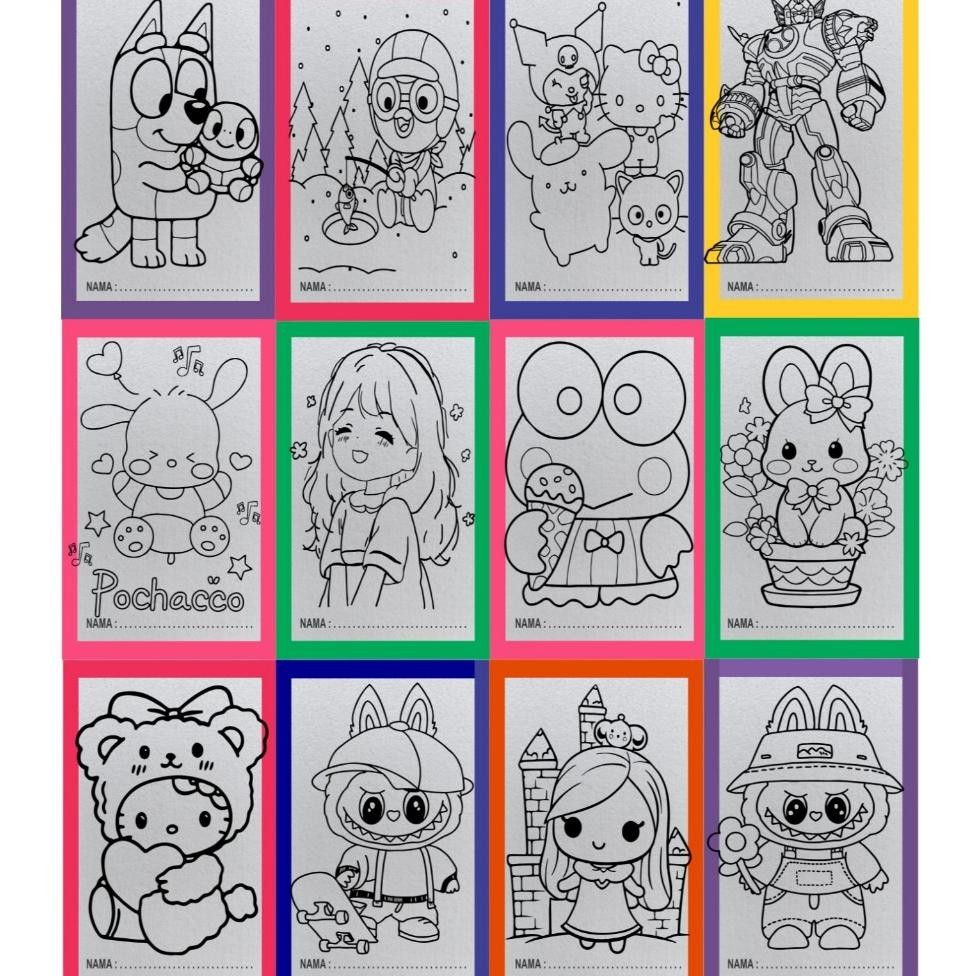 

Terlaris Terbaru Styrofoam Lukis Paket 100 33X50X1 List Lakban Termurah Sterofoam Mewarnai Murah