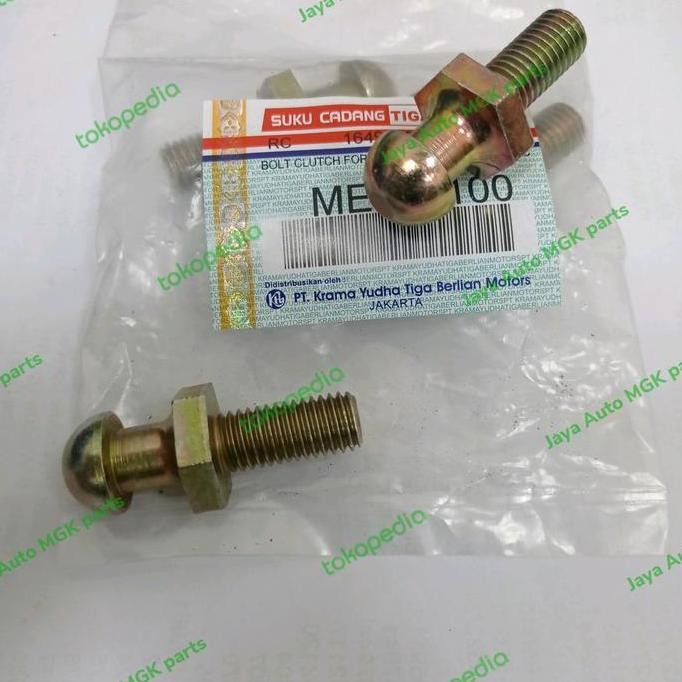 Baut Garpu Kopling Mitsubishi Canter Ps110 Ps125 Ps136 Turbo Termurah
