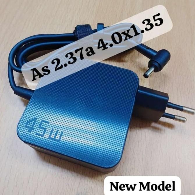 Ori Adaptor Charger Casan Laptop Asus M415D M415Da M415 19V 2,37A 45W
