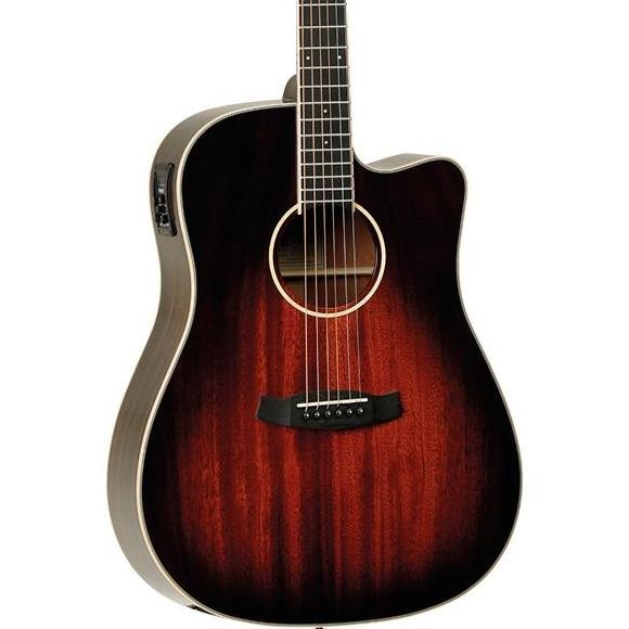 Sale Tanglewood Dreadnought Tw5 E Avb Bmj