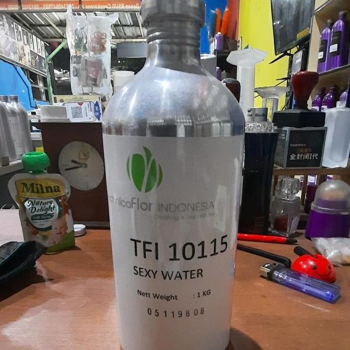 

Grosir Technicoflor,Sexy Water,Serah Victoria Eau So Sexy Kemasan 1000Mill