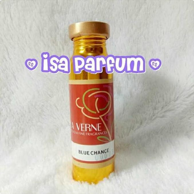 TERLARIS GROSIR BIBIT PARFUM CHANNEL BLUE DE CHANELL / BLUE CHANCE 100ML MURAH