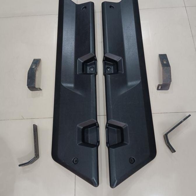 TERMURAH - Cover bak original 2bh Granmax grandmax perisai samping