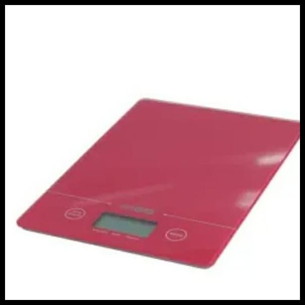 krischef timbangan dapur digital 5 kg