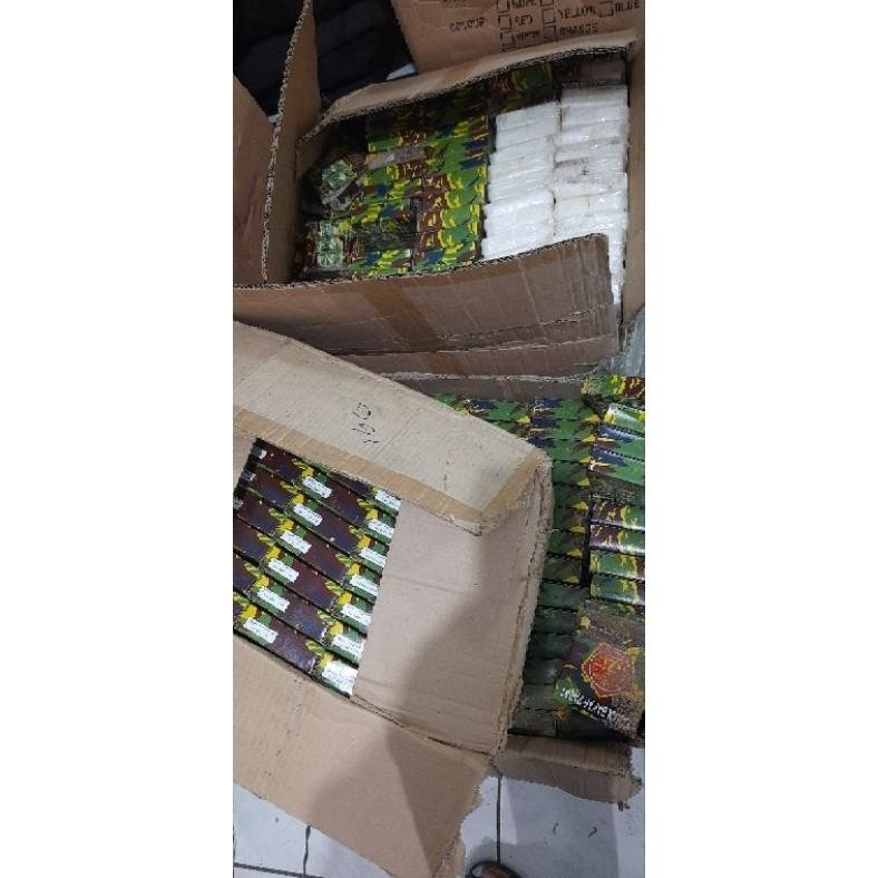 parafin parapin bahan bakar padat kompor parafin camping