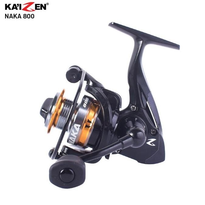 Reel Pancing Spinning Kaizen Naka