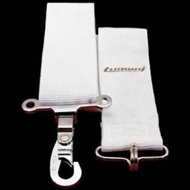 Promo Sling Snare & Tenor Drum Millitary (Ludwig) Lf382W