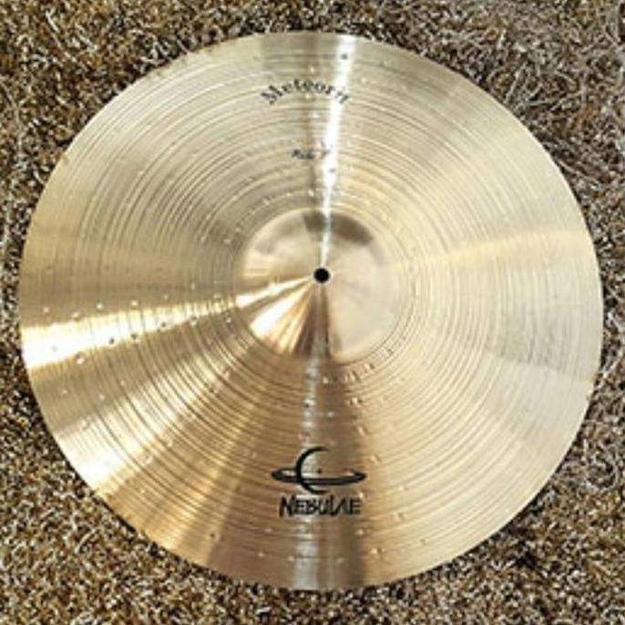 Grosir Nebulae Meteorit Ride 20 Inch Cymbal