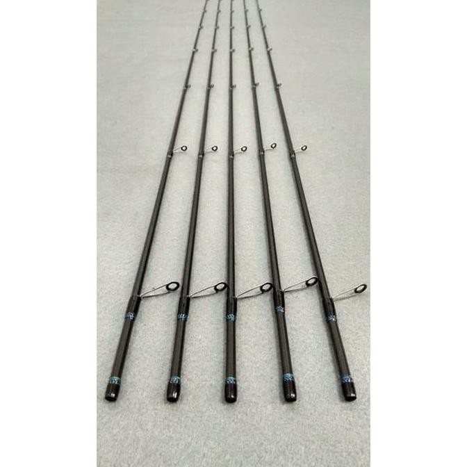 Top Section Joran Sisik 611 Relix Nusantara