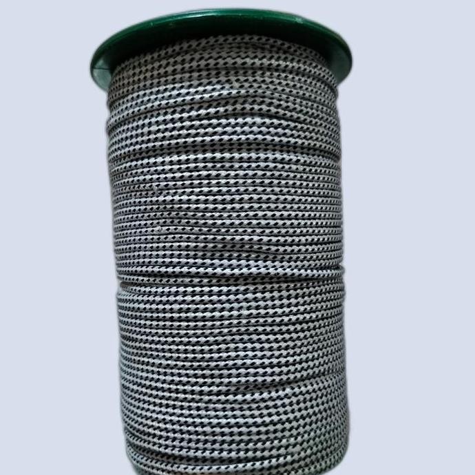 Grosir Tali Cord Rel Gorden/Tarikan Rel Gorden 1 Roll