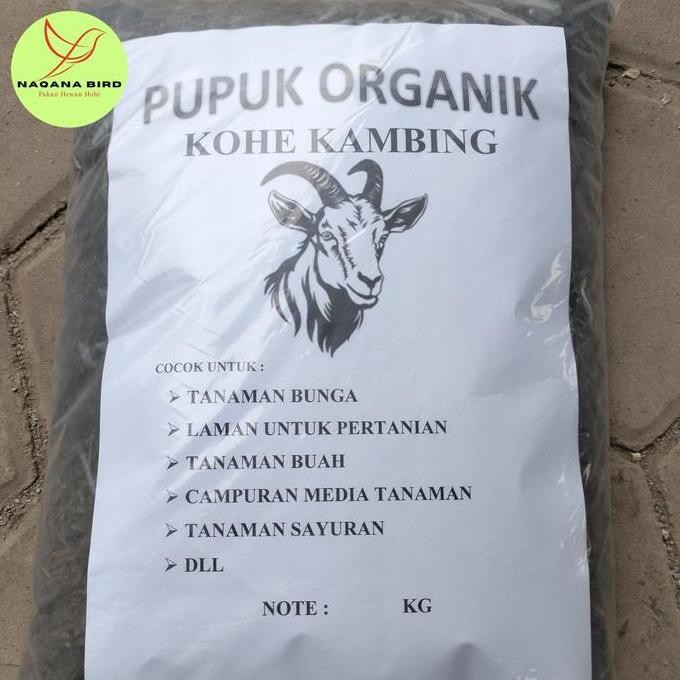 

Terlaris Pupuk Kandang Kohe Kambing