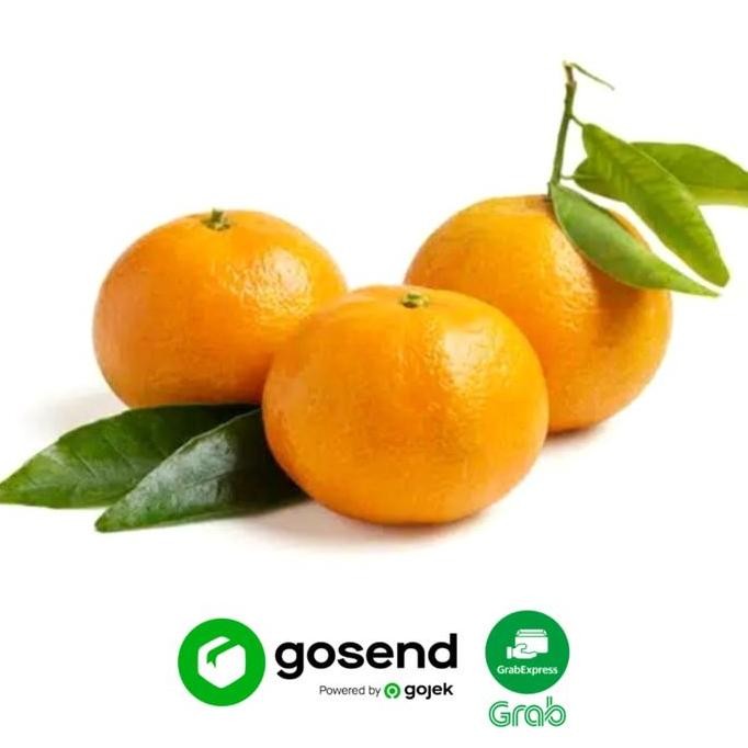 

BARU JERUK SANTANG MADU