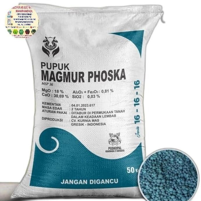 

Terlaris Pupuk Radjawali Npk 16-16-16 Pupuk Tanaman Kemasan 5 Kg Dan 50 Kg
