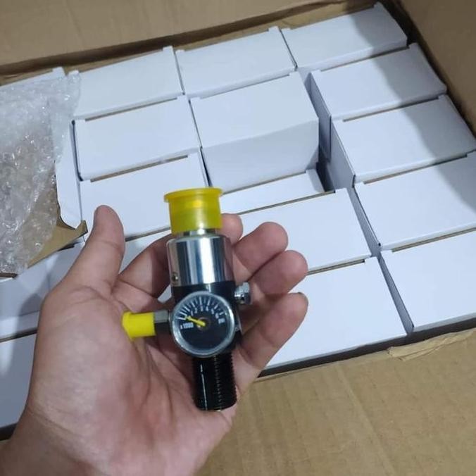 BIG SALE Regulator, PCP, Regulator PCP, Regulator Paintball