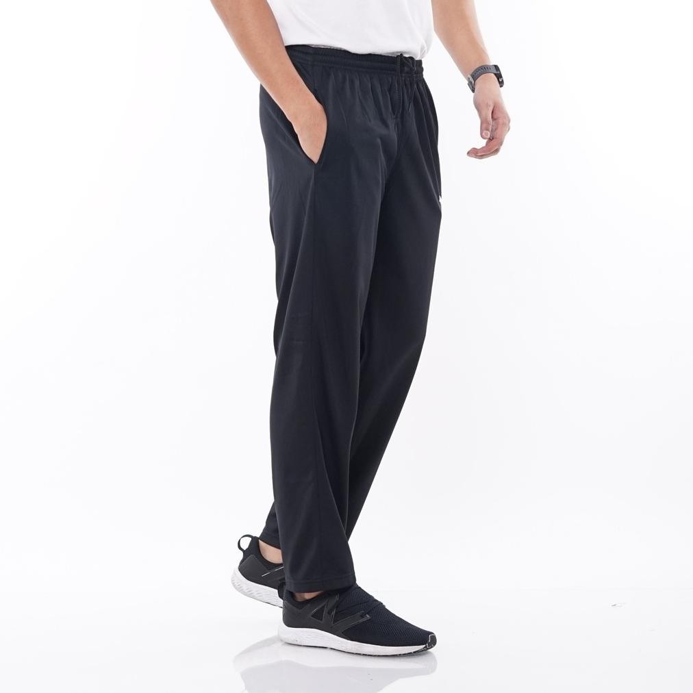 Celana Training Panjang Model Polos / Training Pria dan Wanita