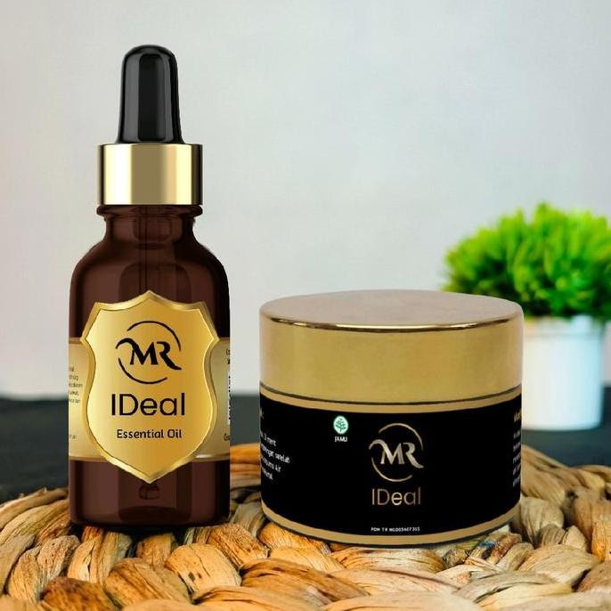 

BARU [PAKET BUNDLING] MADU HUTAN ALAMI BUBUK HONEY & TERAPY OIL