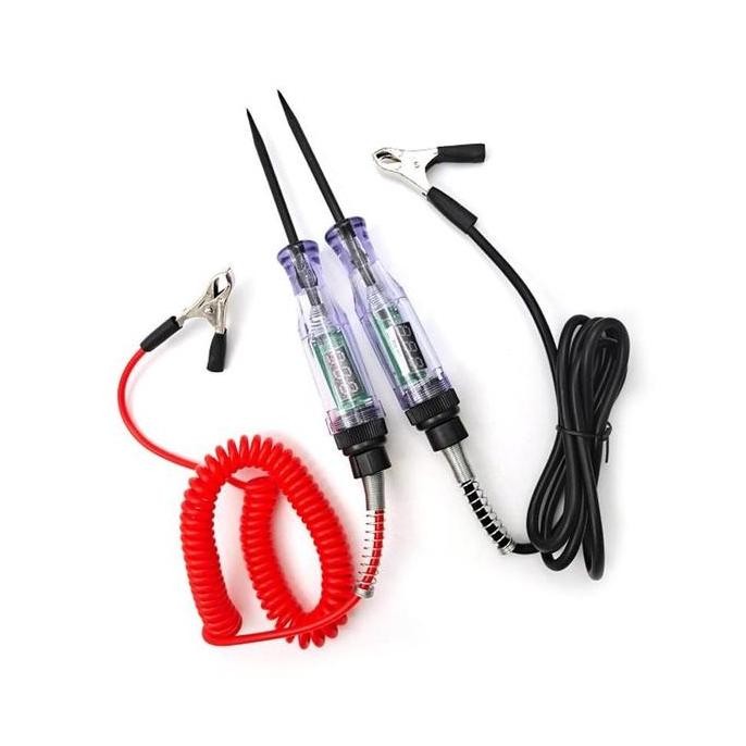 TESPEN DIGITAL DC TESTER TESTPEN KELISTRIKAN LISTRIK MOBIL MOTOR