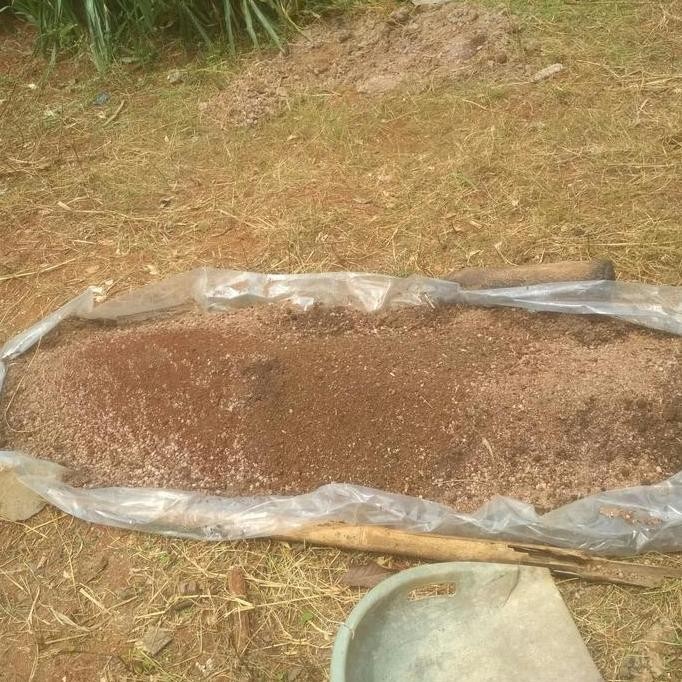 

Terlaris Pupuk Kompos Dan Kandang Tanaman Perkebunan Hobi Tumbuhan