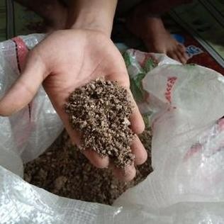 

Terlaris Pupuk Kompos Ayam | Pupuk Kandang Kering | Tanpa Sekam | Media Tanam |