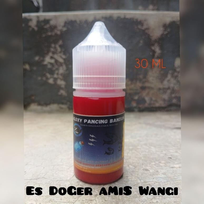 Essen umpan mancing DOGER WALANG