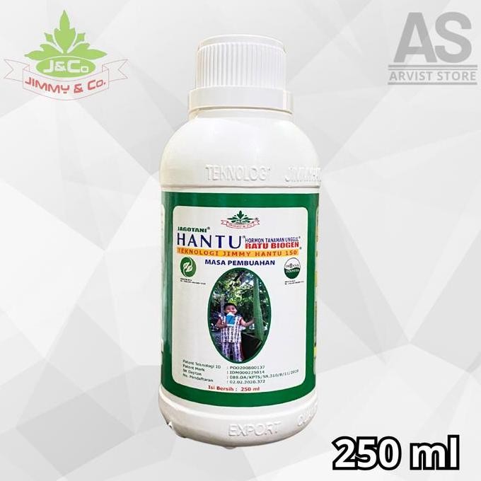 

Terlaris Pupuk Npk Jagotani Hantu Ratu Biogen 250Ml Original Pemacu Pertumbuhan Buah Tanaman