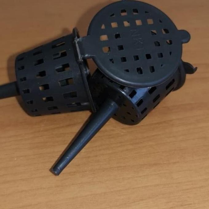 

Terlaris Keranjang Pupuk Dekastar Osmocote Npk Mutiara Net Pot Wadah Tempat