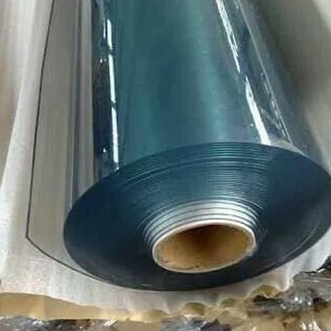 

pvc plastik mika lentur 5mm (pvc curtain 5mm)