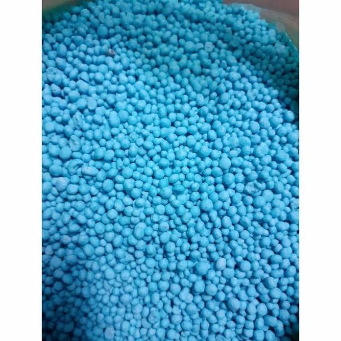 

Terlaris Pupuk Npk Mutiara 16 16 16 100 Gr