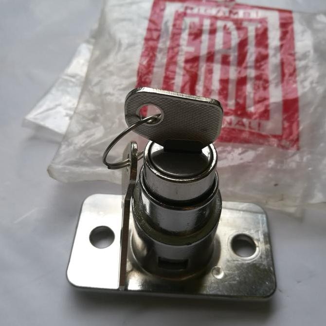 TERMURAH - Kunci Bagasi FIAT 125 // FIAT 1300