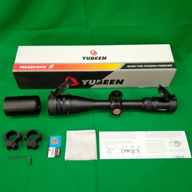 telescope YUBEN MC 4-1644 AOE