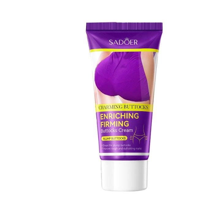 Hip Up Cream Pembesar Bokong Pengencang Pantat Tighten The Stomach Buttocks Pembesar Bokong Pembesar