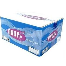 

BEBAS ONGKIR - Kertas Continuous Form Neuro 9.5" x 11" 2 Ply